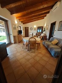 Abbatoggia Vacation home