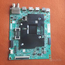 per tv samsung UE55CU7Y090U main board BN96-55231E