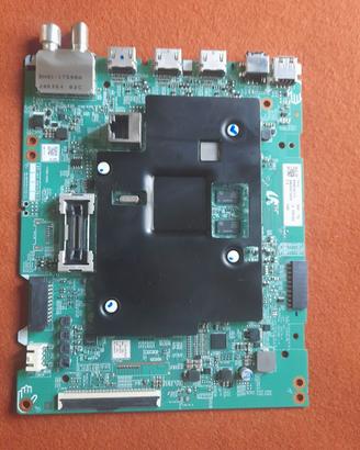 per tv samsung UE55CU7Y090U main board BN96-55231E