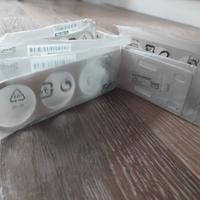 n4 Komplement nuovi, bianchi