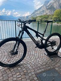 Specialized Turbo Levo