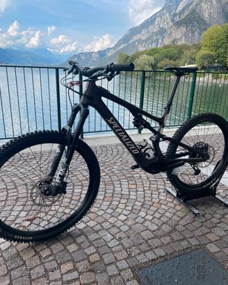 Specialized Turbo Levo