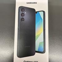Samsung A16
