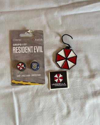 Resident evil