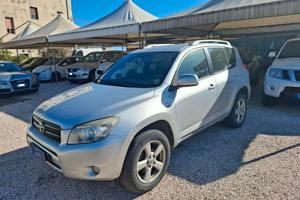 Toyota RAV 4 RAV4 2.2 D-4D 136 CV Sol