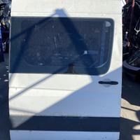 Porta scorrevole dx volkswagen crafter