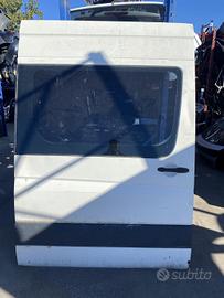 Porta scorrevole dx volkswagen crafter