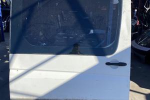 Porta scorrevole dx volkswagen crafter