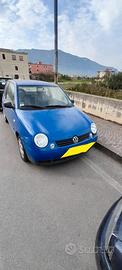 Auto Lupo