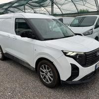 Ford Courier 1.5 EcoBlue 100CV 2024