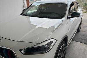 "Unicoproprietario "X2 2.0 190CV "MSPORT "X"