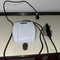 micromotore dentale a pedale silfradent