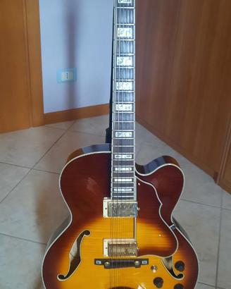 Chitarra Ibanez AF105-VB serie Artcore