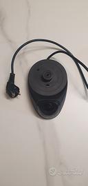 Caffettiera elettrica 