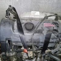 Motore Fiat Ducato 2.8D