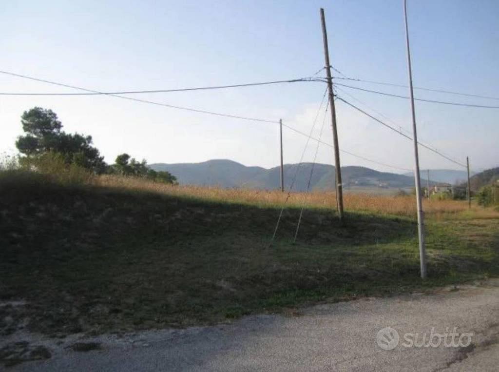 Immobile in asta di 5546 m² a Arcevia - Vista 3