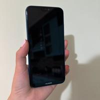 Huawei p20lite
