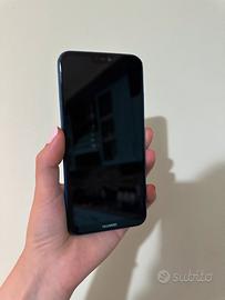 Huawei p20lite