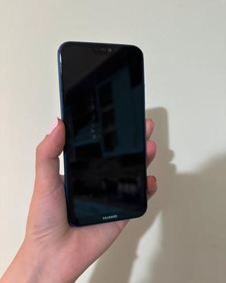 Huawei p20lite