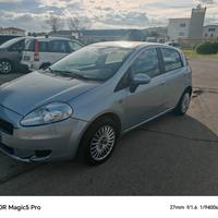 Fiat Grande Punto 1.3 MJT 75 CV 5 porte Active