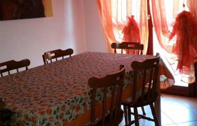 Camera singola vicino facoltà medicina/infermieris