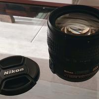 NIKON 18-70mm f/3.5-4.5