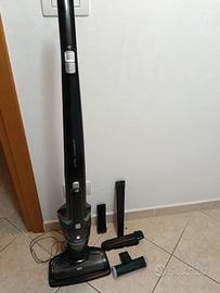 Aspirapolvere AEG 2 in 1 completo funzionante