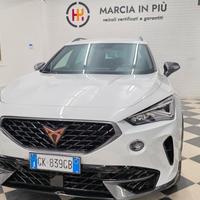 Cupra Formentor 1.5 TSI 150cv DSG STUPENDA