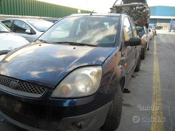 Ricambi per FORD FIESTA