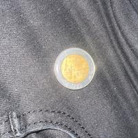 Moneta 500 lire