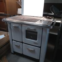 cucina a legna zoppas