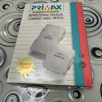 Hub digicom e parallel port