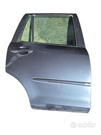 PORTIERA POSTERIORE DESTRA MAZDA 2 Berlina 1° Ser