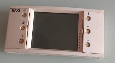 TERMOSTATO CALDAIA BAXI