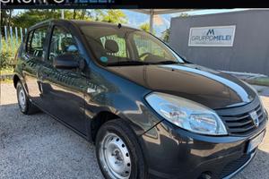 Dacia Sandero 1.4 8V GPL SCADENZA 12/2031