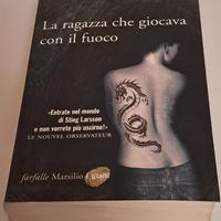 romanzo Stieg Larsson 