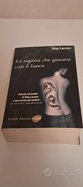 romanzo Stieg Larsson 