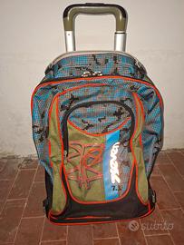 Trolley scuola Seven