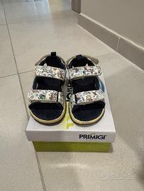 Sandaletti bimbo Primigi