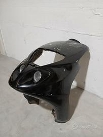 Scudo Piaggio Nrg 