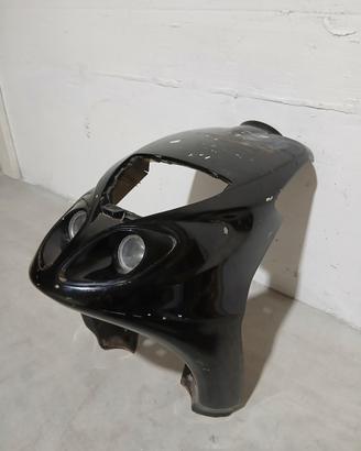 Scudo Piaggio Nrg 