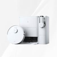 Robot ecovacs