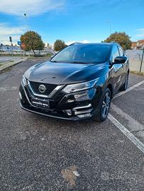 Nissan Qashqai 1.5 dCi 115 CV DCT Tekna