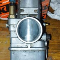 Carburatore Bing 38