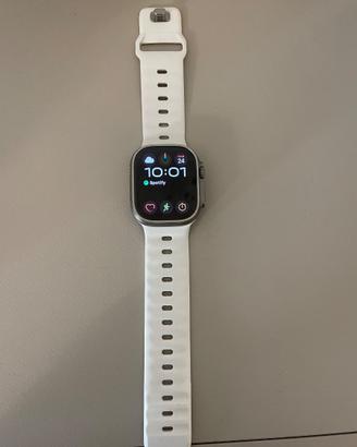 Apple Watch ultra serie 1