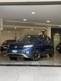 Volkswagen T-Cross 1.0 TSI Style BMT