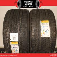 2 Gomme NUOVE 315 30 R 21 Pirelli SPED GRATIS