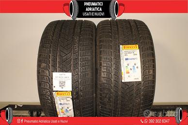 2 Gomme NUOVE 315 30 R 21 Pirelli SPED GRATIS