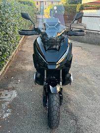 Honda xadv 750