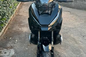 Honda xadv 750